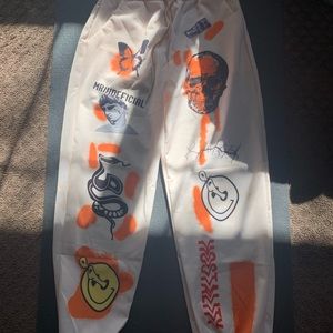 Brand New Women Joggy Pants🧡